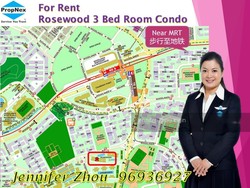 Rosewood (D25), Condominium #189730832
